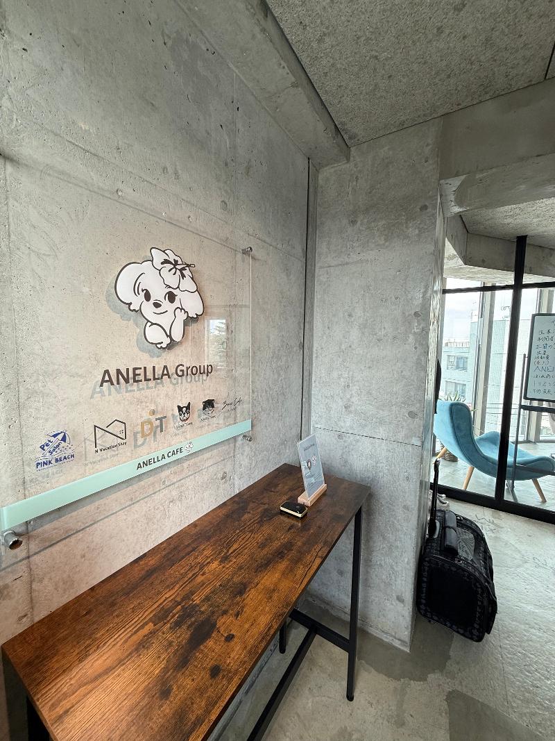 株式会社ANELLA Groupの求人・転職情報