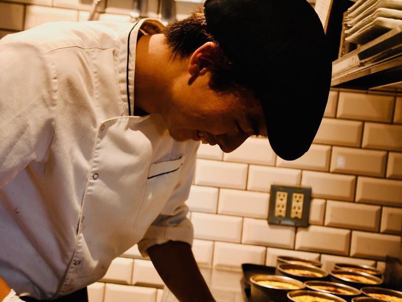 GOOD SOUND COFFEE セブンパーク天美店のアルバイト・バイト求人情報-05