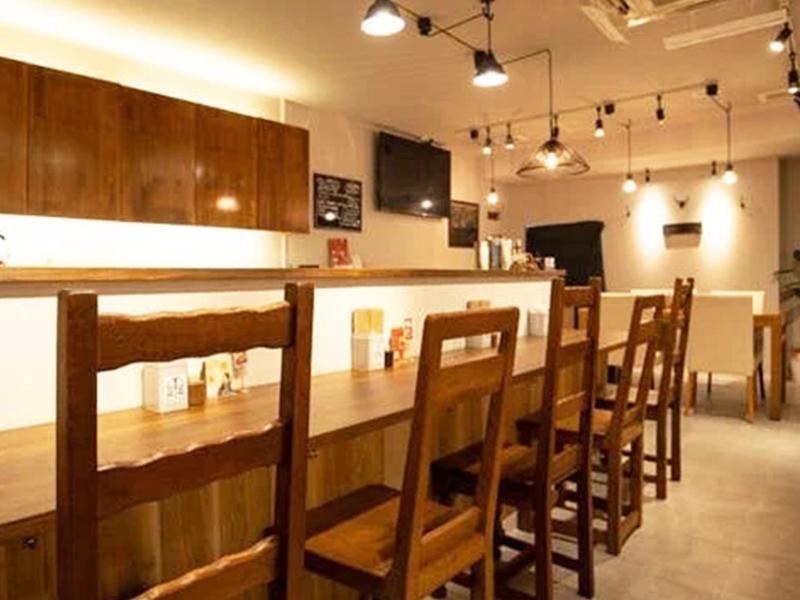 Burger & Cafe BRISK STAND ASAKUSAのアルバイト・バイト求人情報-04