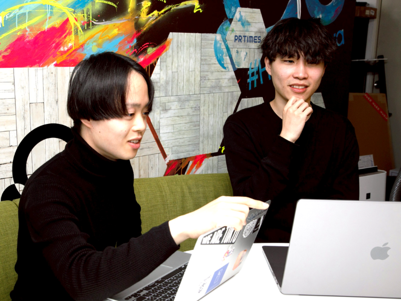 Saishin Technologies株式会社 渋谷オフィスのアルバイト・バイト求人情報-02