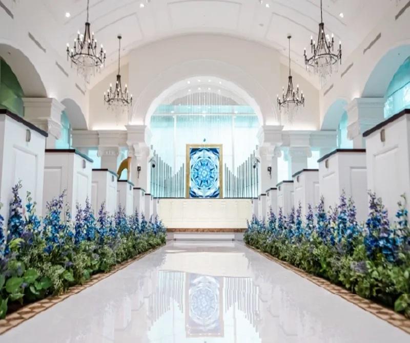 株式会社ブレスゲート( アヴァンセリアン東京)のアルバイト・バイト求人情報-29