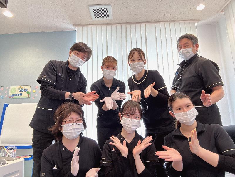 医療法人大須賀の求人・転職情報