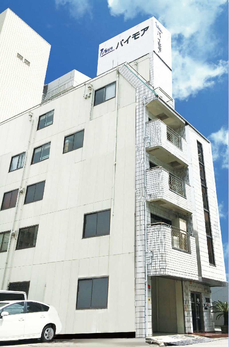 株式会社パイモアの求人・転職情報