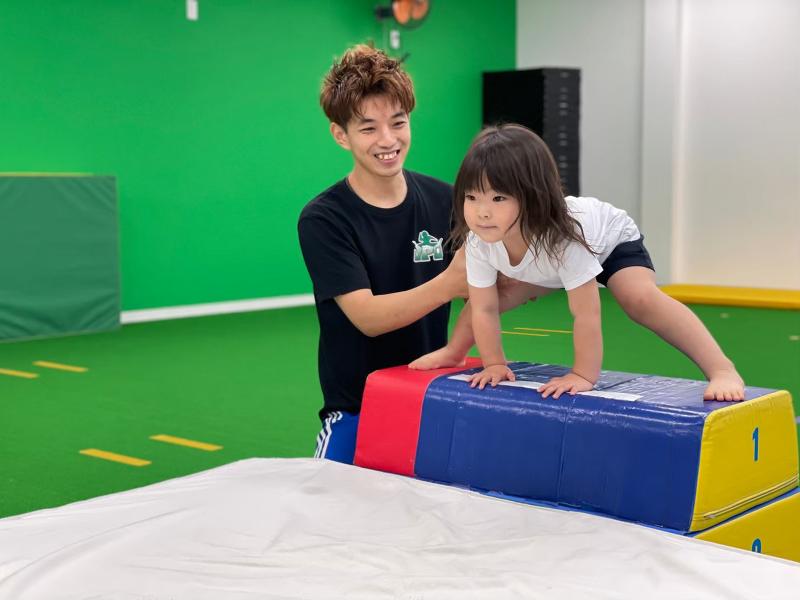 JPCスポーツ教室安城店-0003の求人・転職情報