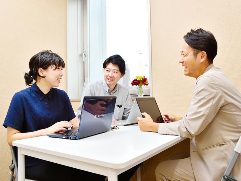 WorkRules社会保険労務士法人のアルバイト・バイト求人情報-04