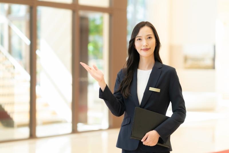 東急リゾーツ&ステイ株式会社の求人・転職情報