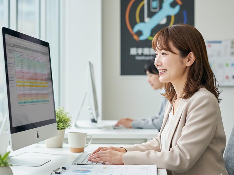 株式会社フラッシュエージェントのアルバイト・バイト求人情報-05