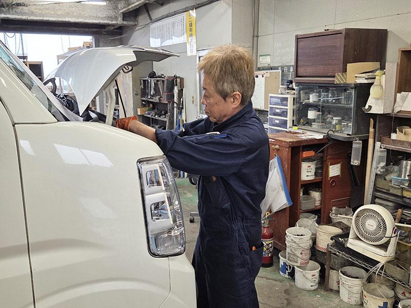 株式会社 ファーストモータースのアルバイト・バイト求人情報-04