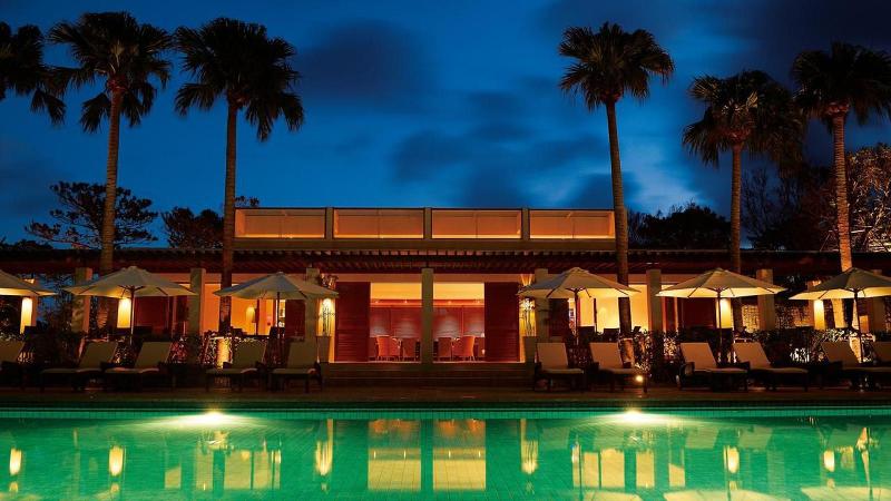 ザ・テラスホテルズ株式会社の求人・転職情報