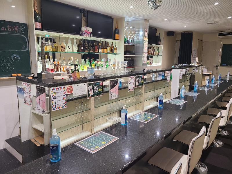 Girl's BAR 春吉俱楽部の求人5