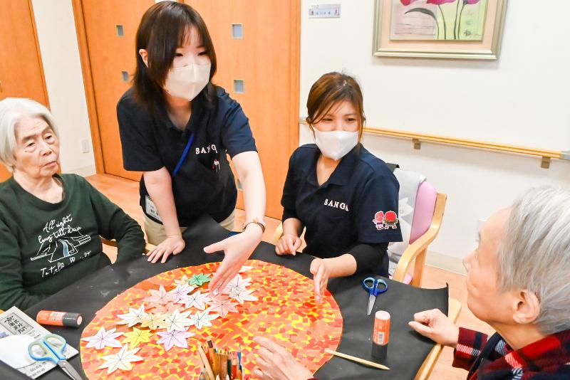 株式会社サンガジャパンのアルバイト・バイト求人情報-02