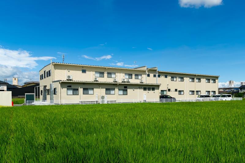 (株)ケアPlusの求人・転職情報