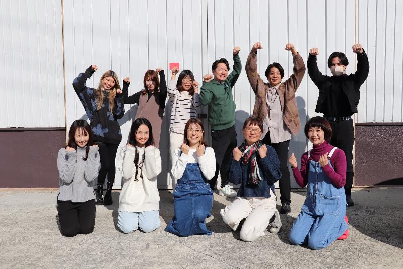 オークス株式会社の求人・転職情報