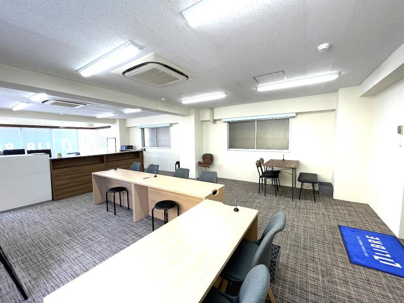 株式会社LIBREのアルバイト・バイト求人情報-03
