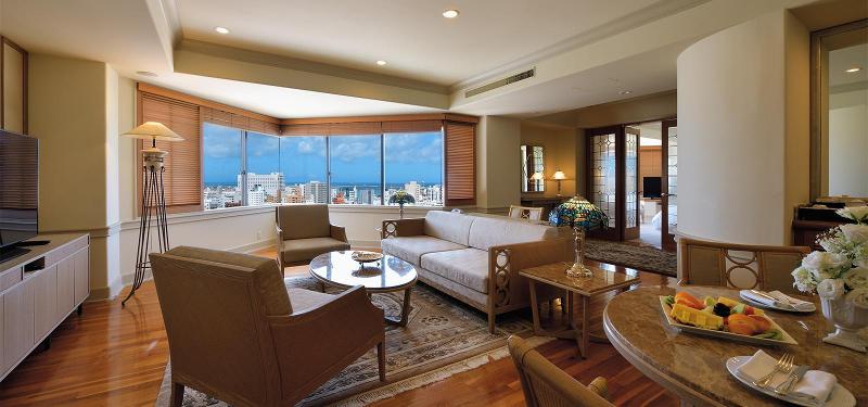 ザ・テラスホテルズ株式会社の求人・転職情報