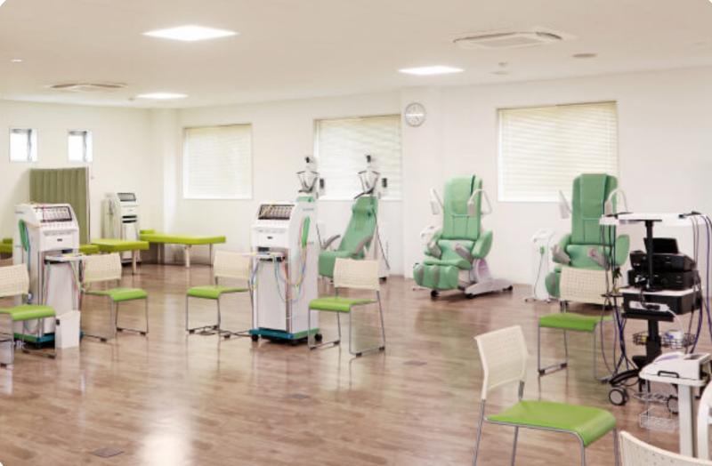 医療法人社団成和会の求人・転職情報