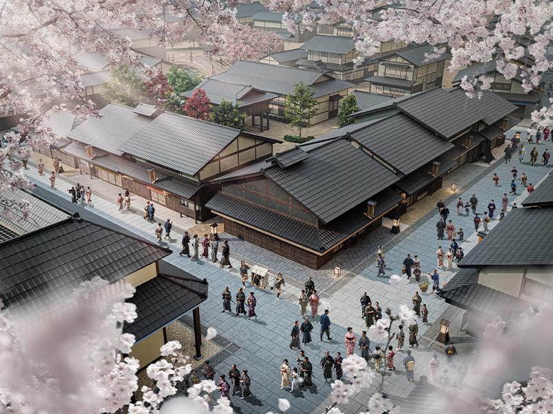 株式会社あづま商店の求人・転職情報