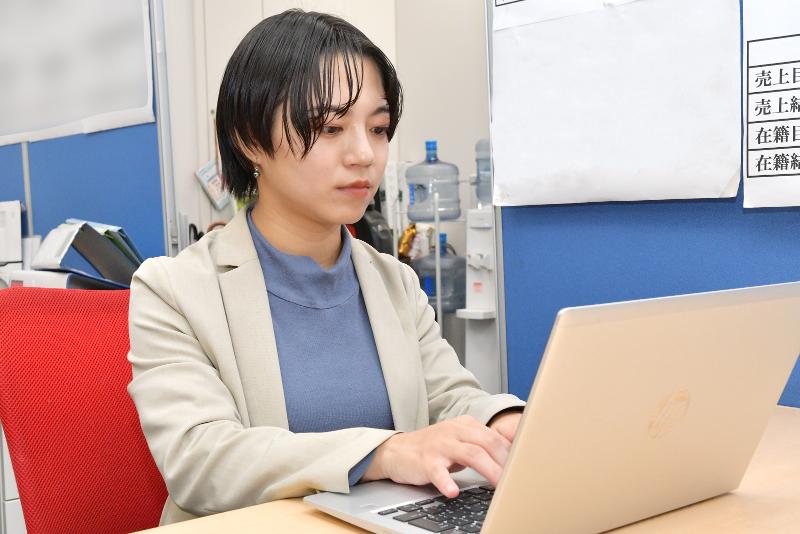 株式会社レソリューションのアルバイト・バイト求人情報-03
