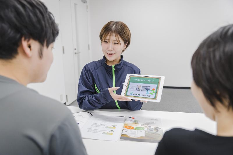 株式会社ドリープのアルバイト・バイト求人情報-05