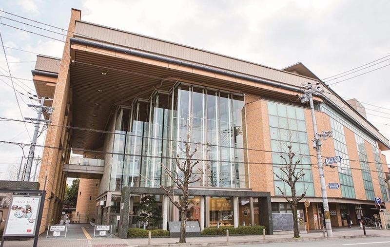 社会福祉法人京都市社会福祉協議会の求人・転職情報