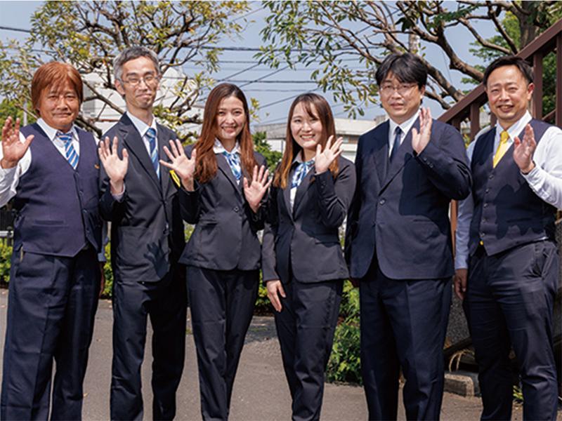 北斗タクシー株式会社の求人・転職情報