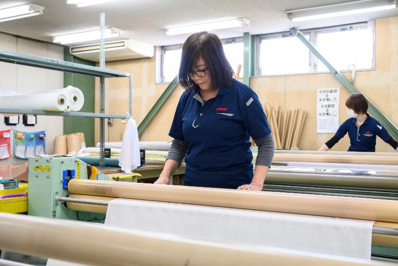 吉正運輸倉庫株式会社の求人情報