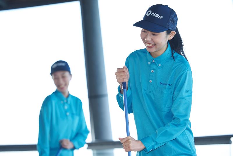 株式会社新川ビルサービスの求人・転職情報-04