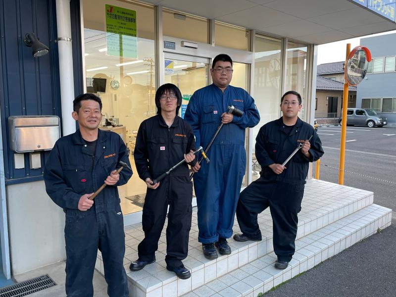 株式会社クラシマのアルバイト・バイト求人情報-02