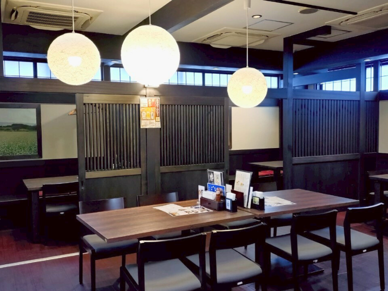 和カフェ食堂 葉山 鳥ぎん 米が浜通店のアルバイト・バイト求人情報-02