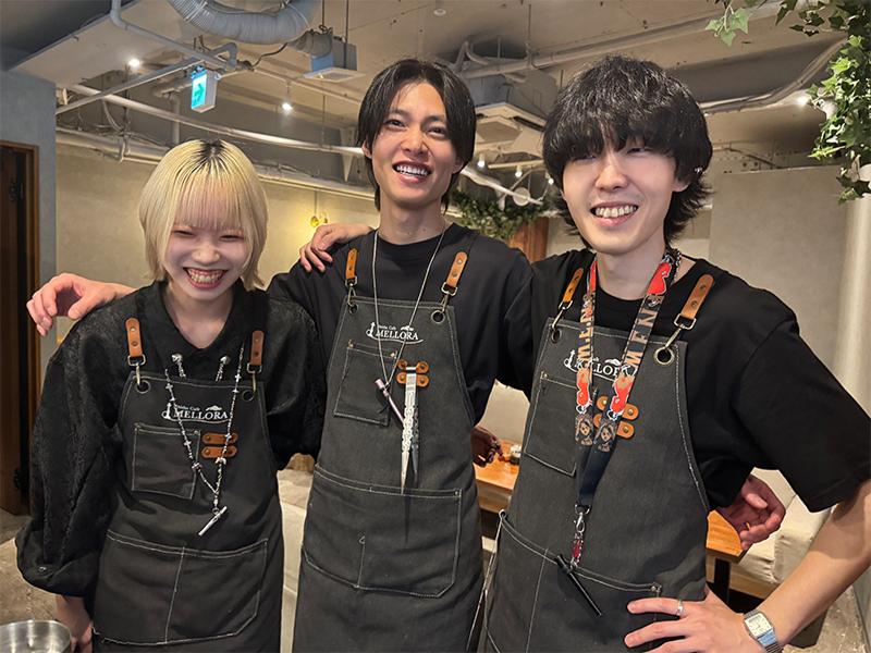 株式会社NEXT ONE-0005の求人・転職情報
