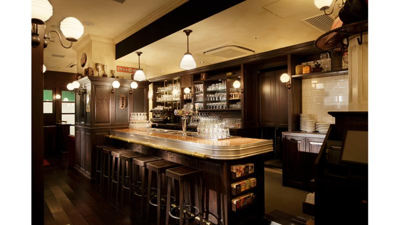 Antwerp Centralの求人・転職情報