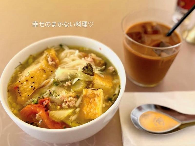 Nha Viet Nam(ニャーヴェトナム) スパラクーア店/株式会社フードワークスのアルバイト・バイト求人情報-04