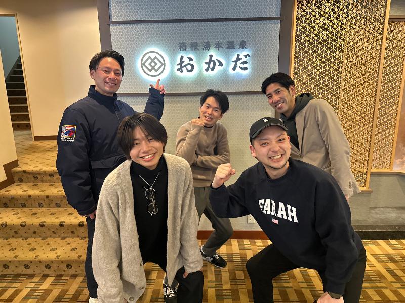 株式会社GROOVE BASEのアルバイト・バイト求人情報-03