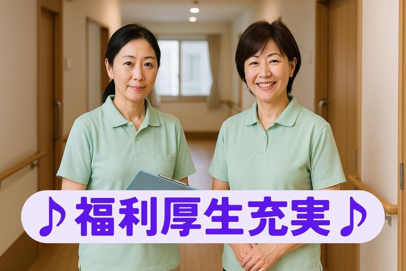 社会福祉法人滋賀同仁会 デイサービスセンター千寿の郷の求人・転職情報