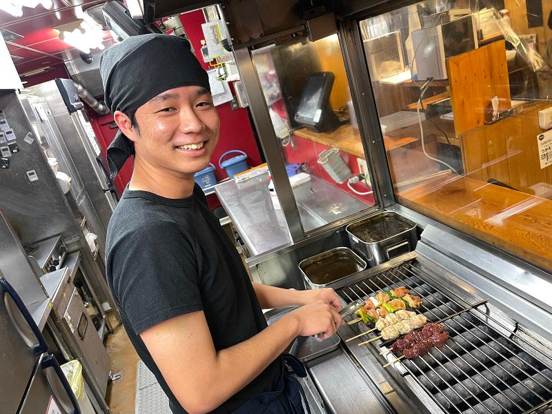 鳥貴族|ジェイエフエフシステムズ株式会社のアルバイト・バイト求人情報-04