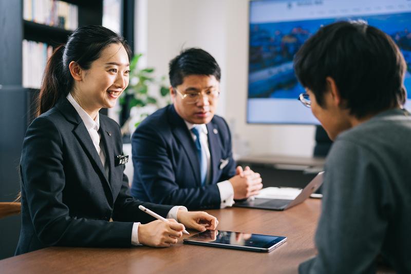 株式会社東成のアルバイト・バイト求人情報-03
