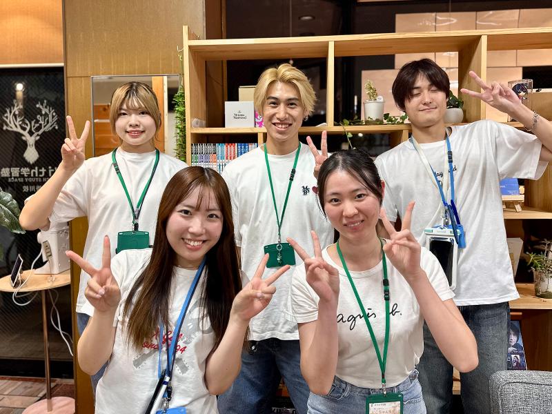 With学習塾掛川校のアルバイト・バイト求人情報-02