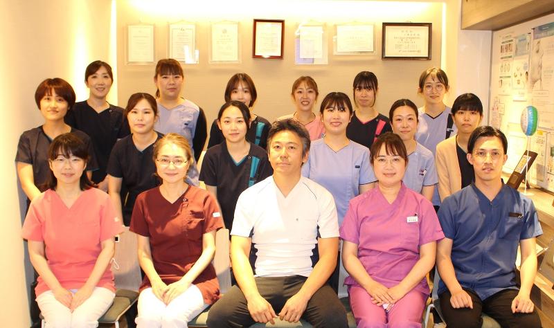 医療法人社団BLISSの求人・転職情報