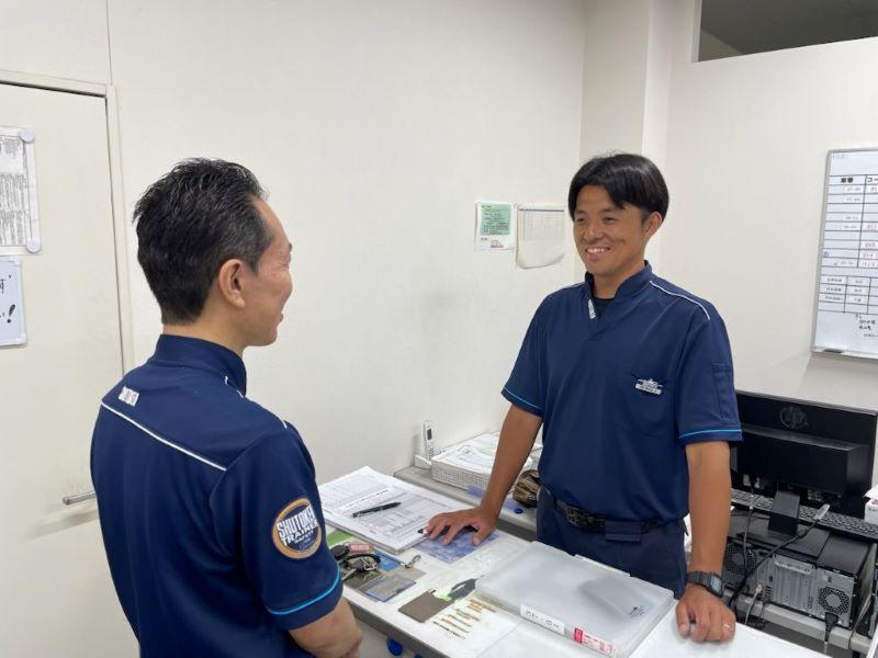 株式会社首都圏物流のアルバイト・バイト求人情報-02