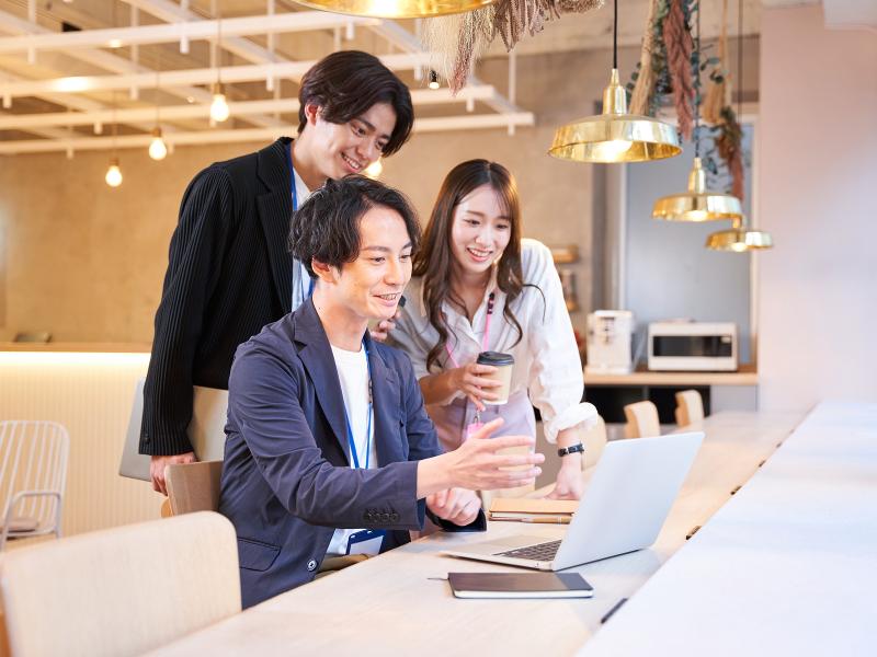 株式会社オリゾの求人・転職情報