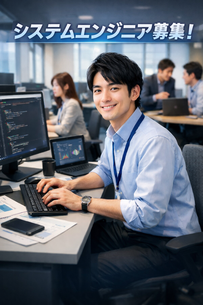 AtomBase株式会社の求人・転職情報