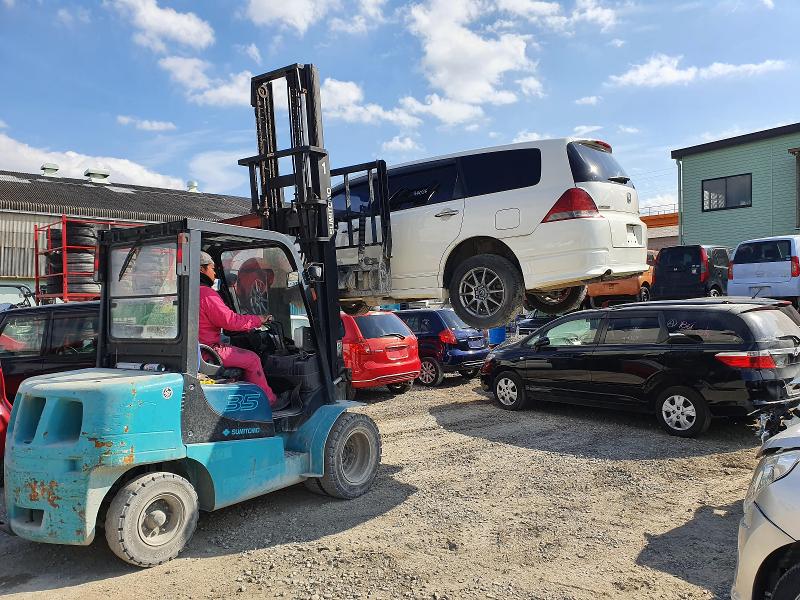 セントパーツ株式会社の求人・転職情報