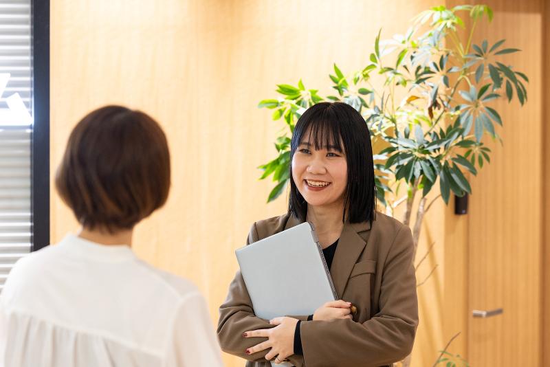オフィスコム株式会社の求人・転職情報