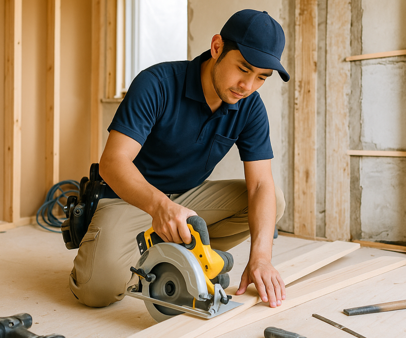 株式会社職人パートナーズの求人・転職情報