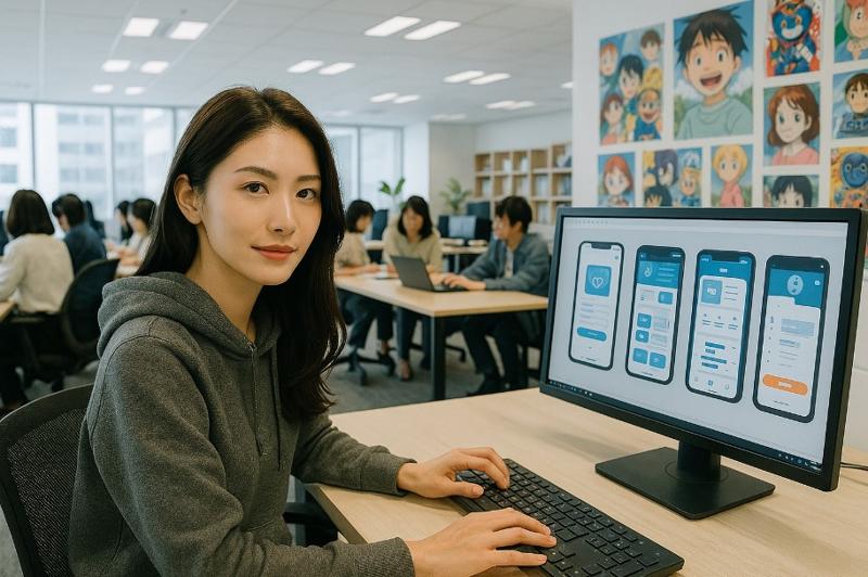 株式会社ILCのアルバイト・バイト求人情報-05