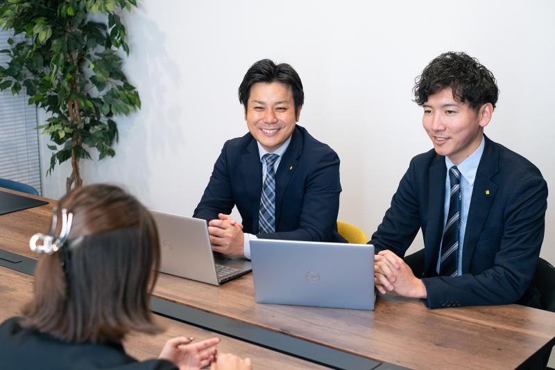 SUNS company 株式会社の求人・転職情報