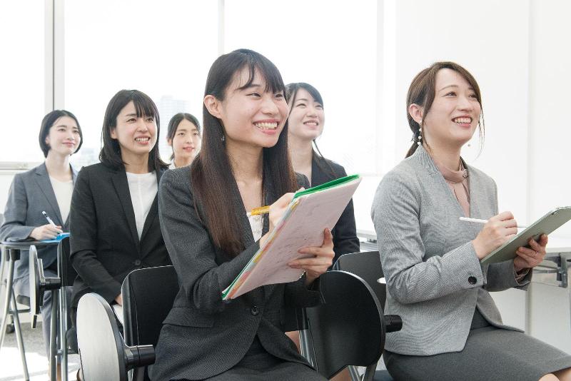 社会保険労務士法人ロームのアルバイト・バイト求人情報-04