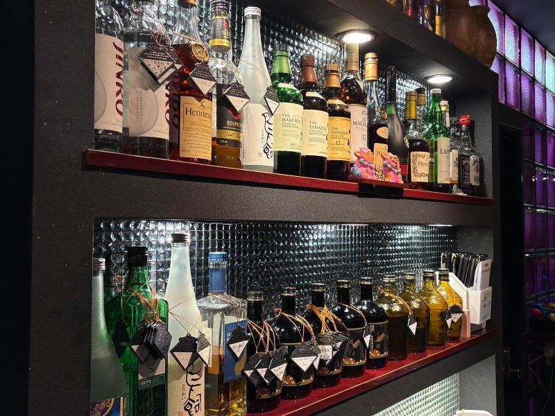 Girl's Bar HANG OVERのアルバイト・バイト求人情報-03