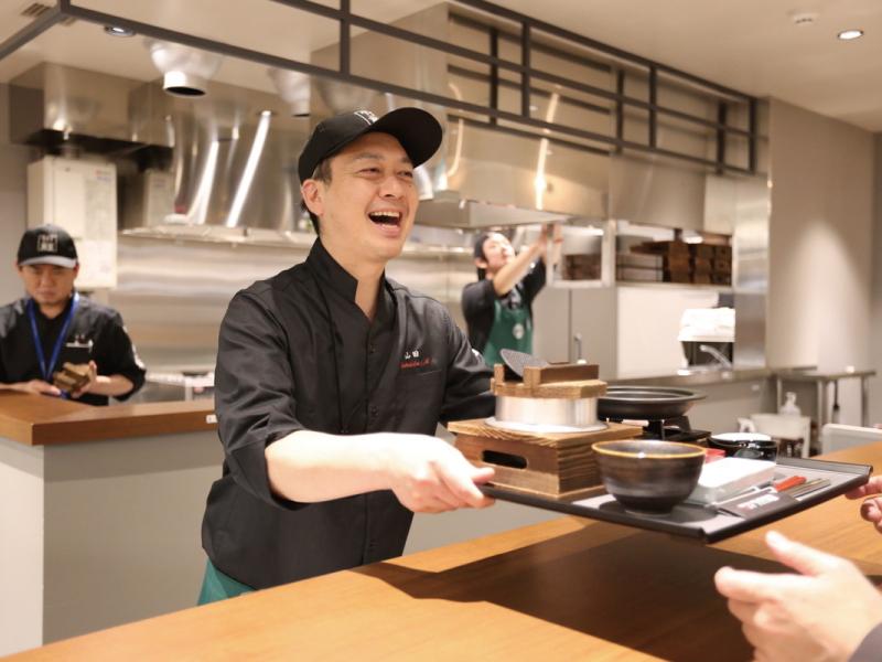 株式会社ショウアングループの求人・転職情報