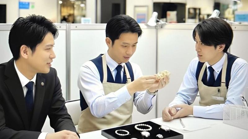 株式会社銀座みやび鑑定のアルバイト・バイト求人情報-04